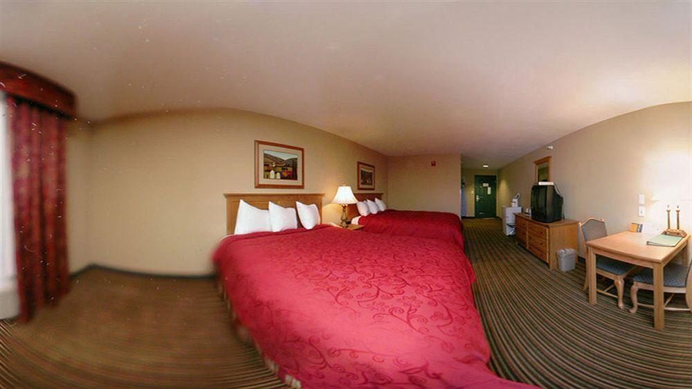 Country Inn & Suites By Radisson, Williamsburg Historic Area, Va Buitenkant foto