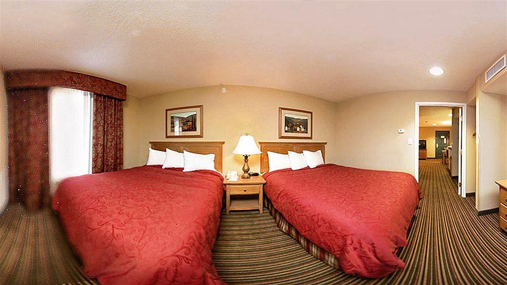 Country Inn & Suites By Radisson, Williamsburg Historic Area, Va Buitenkant foto