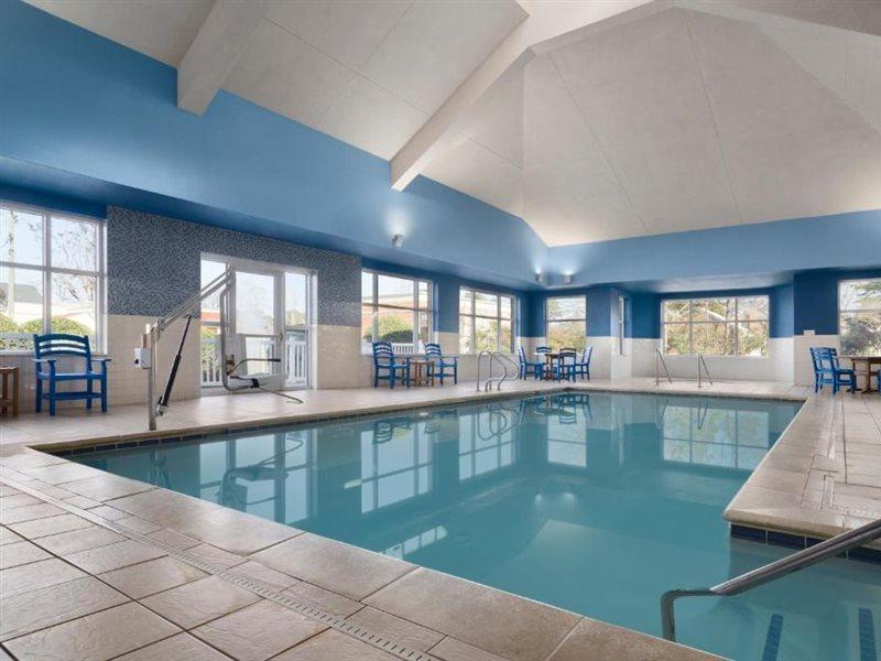 Country Inn & Suites By Radisson, Williamsburg Historic Area, Va Buitenkant foto