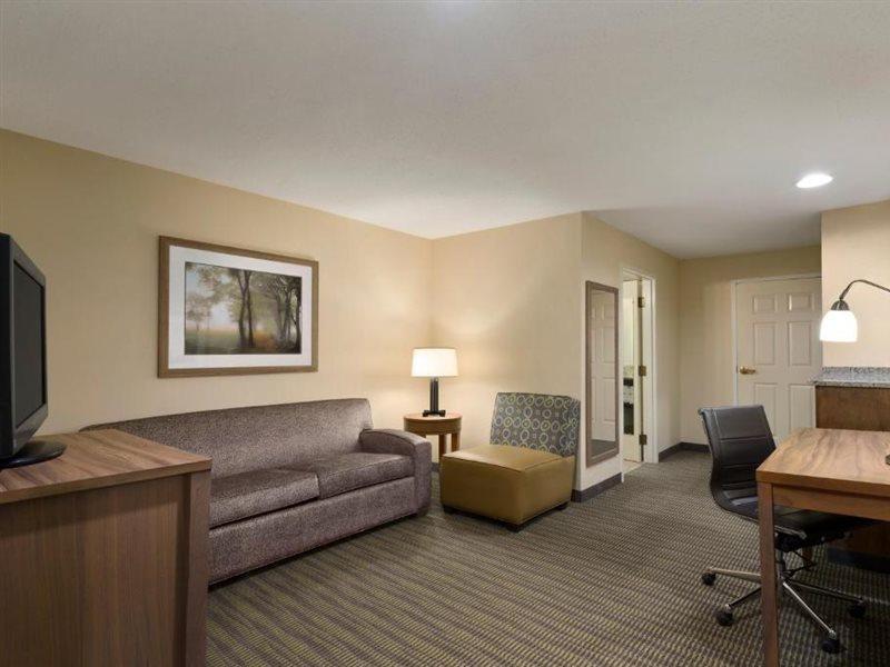 Country Inn & Suites By Radisson, Williamsburg Historic Area, Va Buitenkant foto