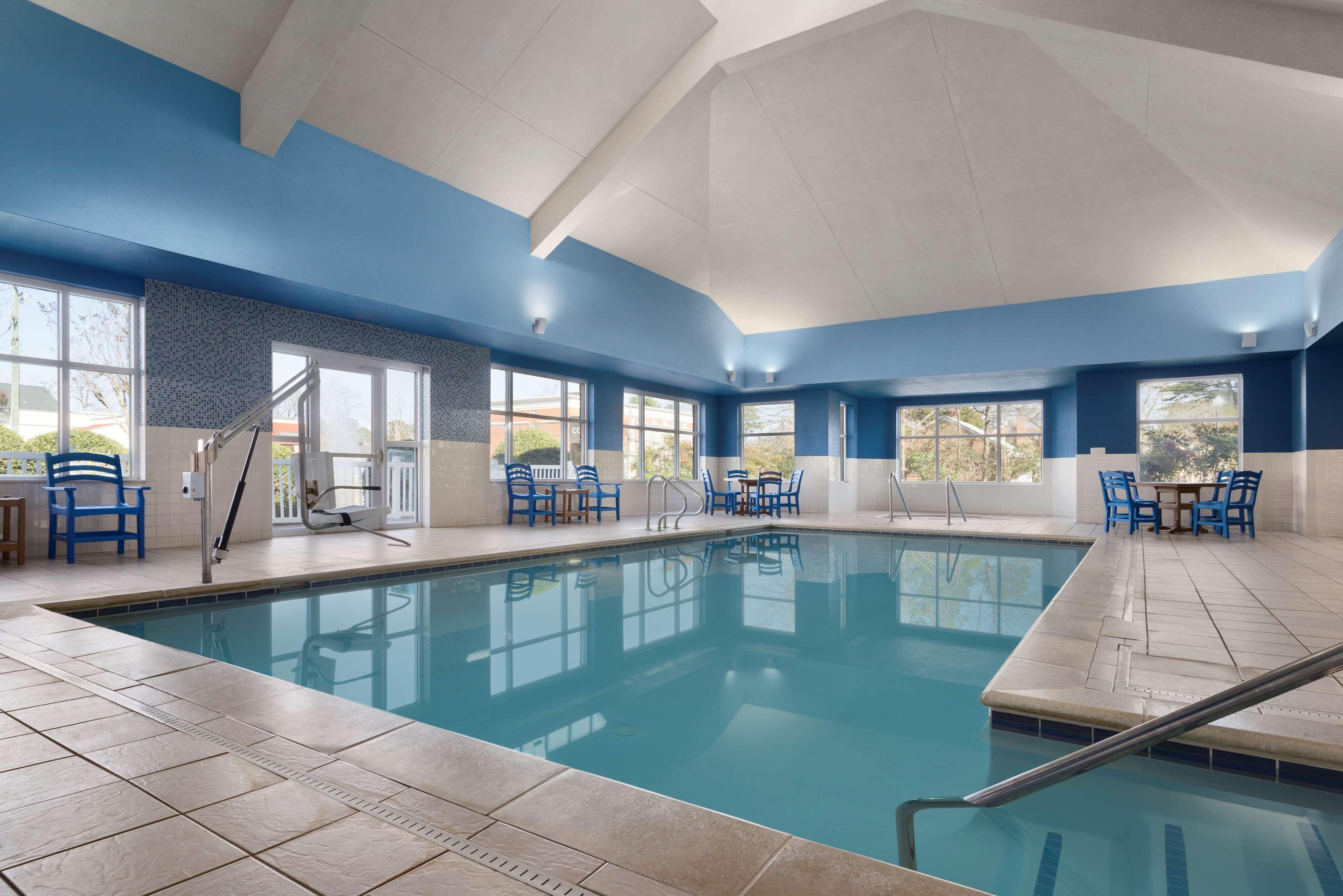 Country Inn & Suites By Radisson, Williamsburg Historic Area, Va Buitenkant foto