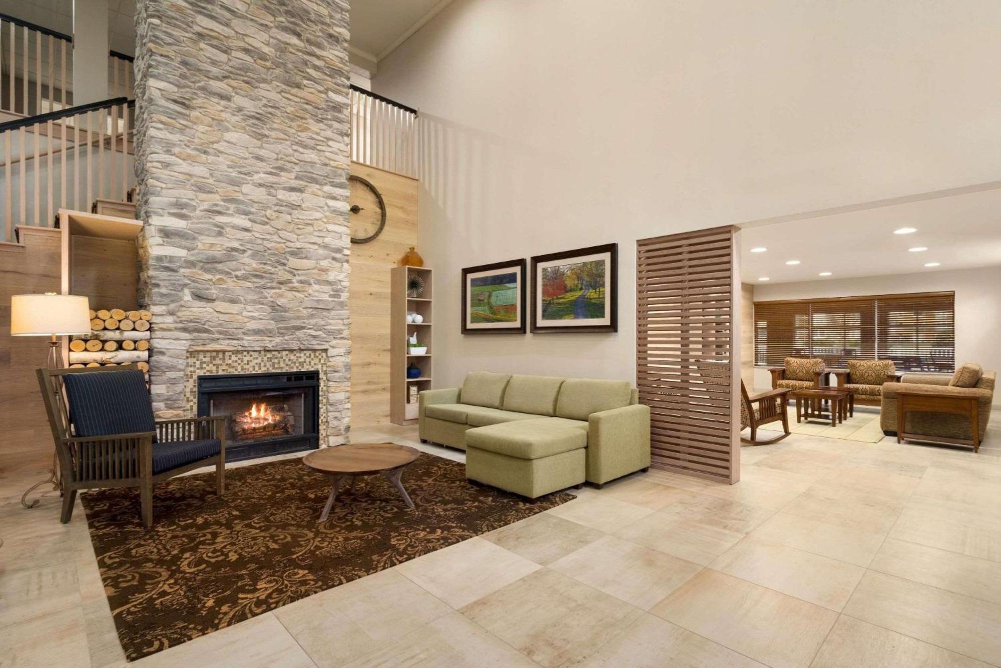 Country Inn & Suites By Radisson, Williamsburg Historic Area, Va Buitenkant foto