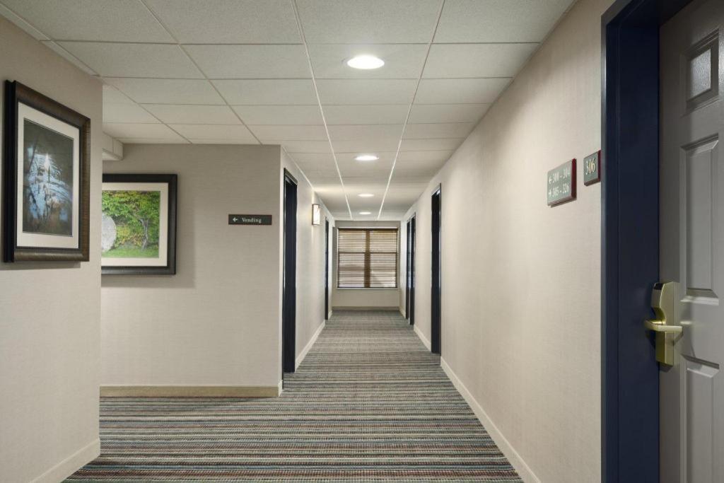 Country Inn & Suites By Radisson, Williamsburg Historic Area, Va Buitenkant foto