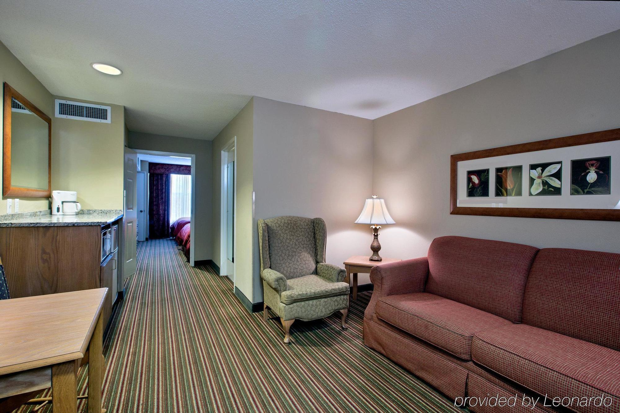 Country Inn & Suites By Radisson, Williamsburg Historic Area, Va Kamer foto