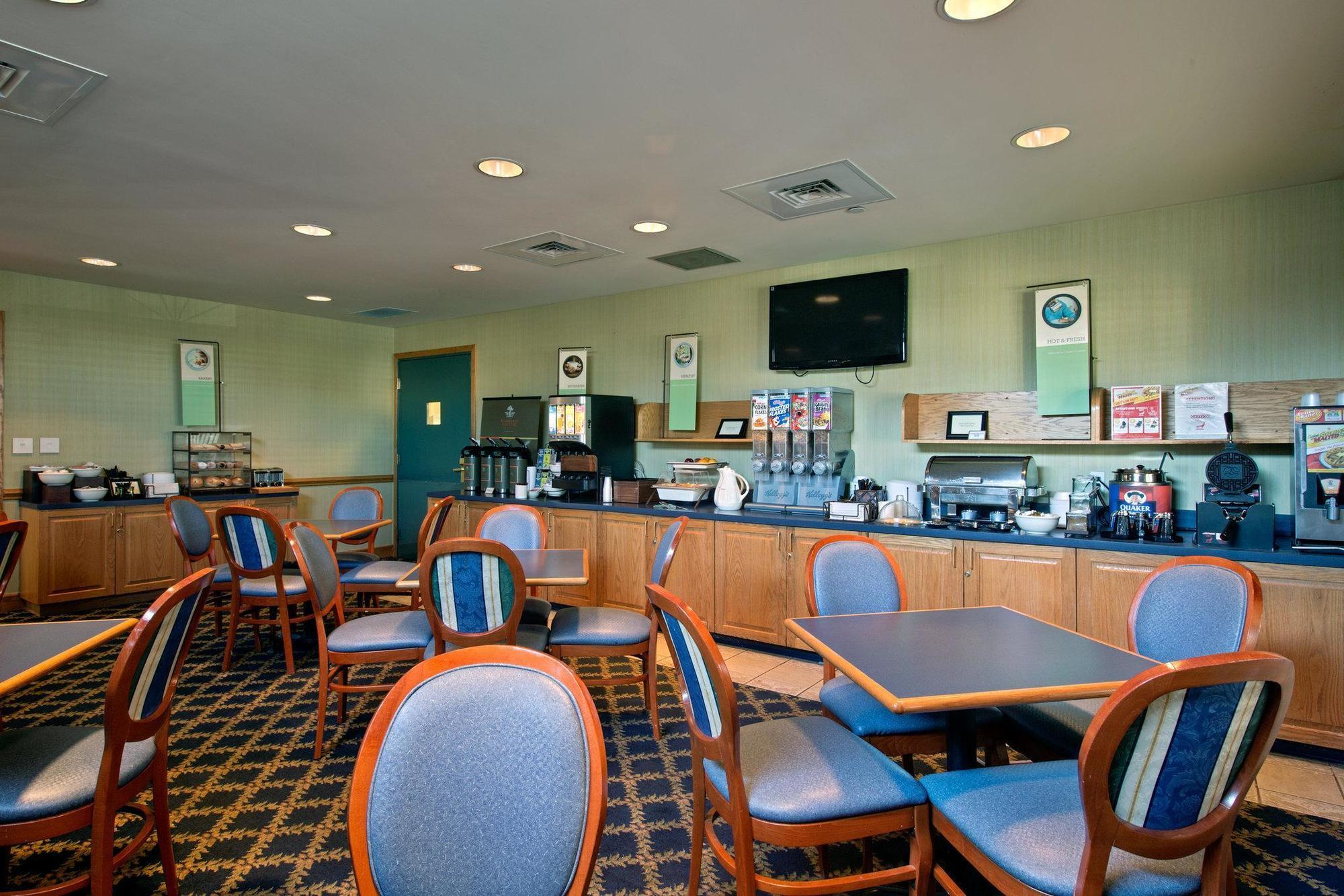 Country Inn & Suites By Radisson, Williamsburg Historic Area, Va Buitenkant foto